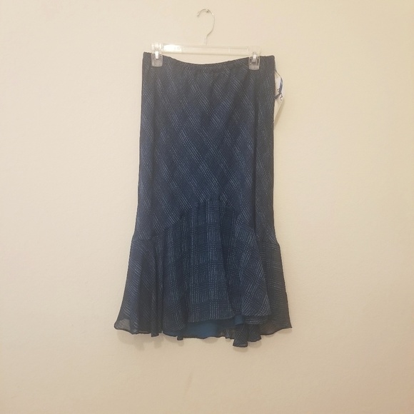 NWT Studio I blue suit - Picture 2 of 3